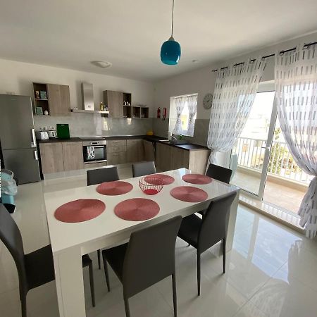 Sunshine Apartments Mellieha - Modern Three Bedroom Apartment - Apt No 1 외부 사진