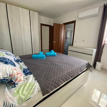 Sunshine Apartments Mellieha - Modern Three Bedroom Apartment - Apt No 1 외부 사진