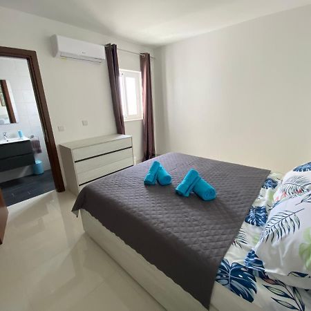 Sunshine Apartments Mellieha - Modern Three Bedroom Apartment - Apt No 1 외부 사진