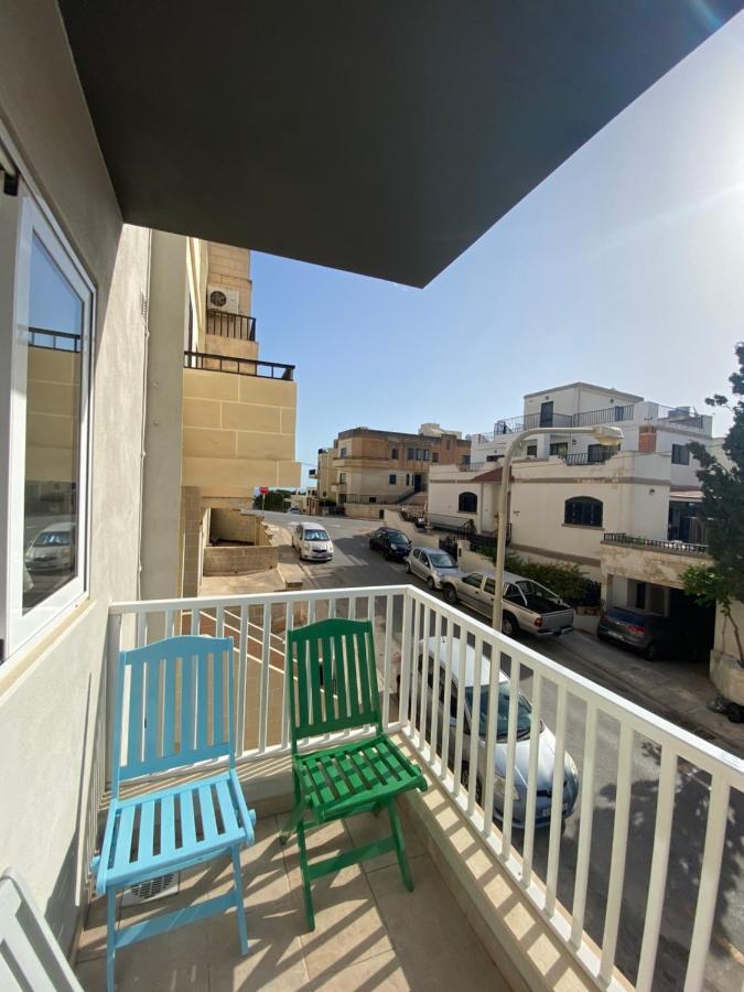 Sunshine Apartments Mellieha - Modern Three Bedroom Apartment - Apt No 1 외부 사진