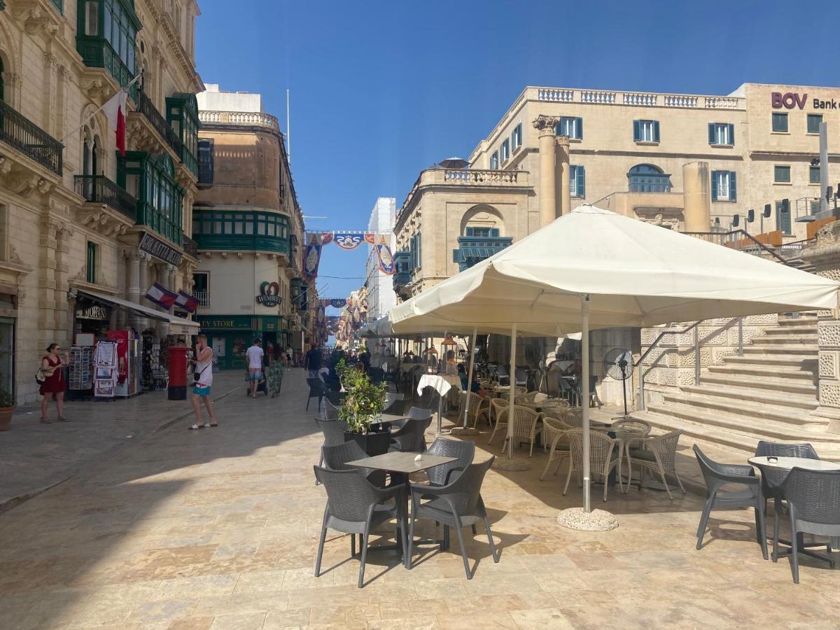 Sunshine Apartments Mellieha - Modern Three Bedroom Apartment - Apt No 1 외부 사진