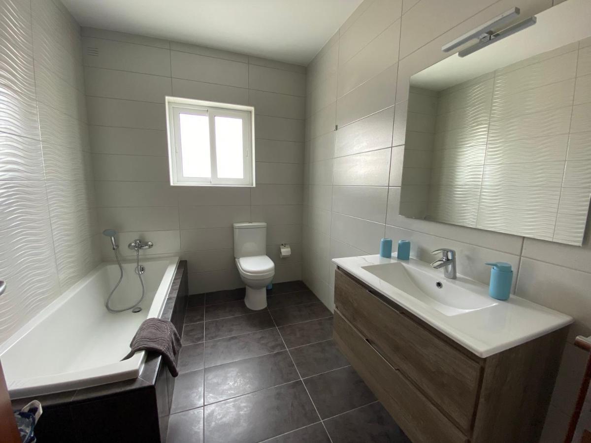 Sunshine Apartments Mellieha - Modern Three Bedroom Apartment - Apt No 1 외부 사진
